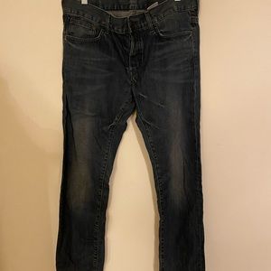 Men’s H&M jeans
